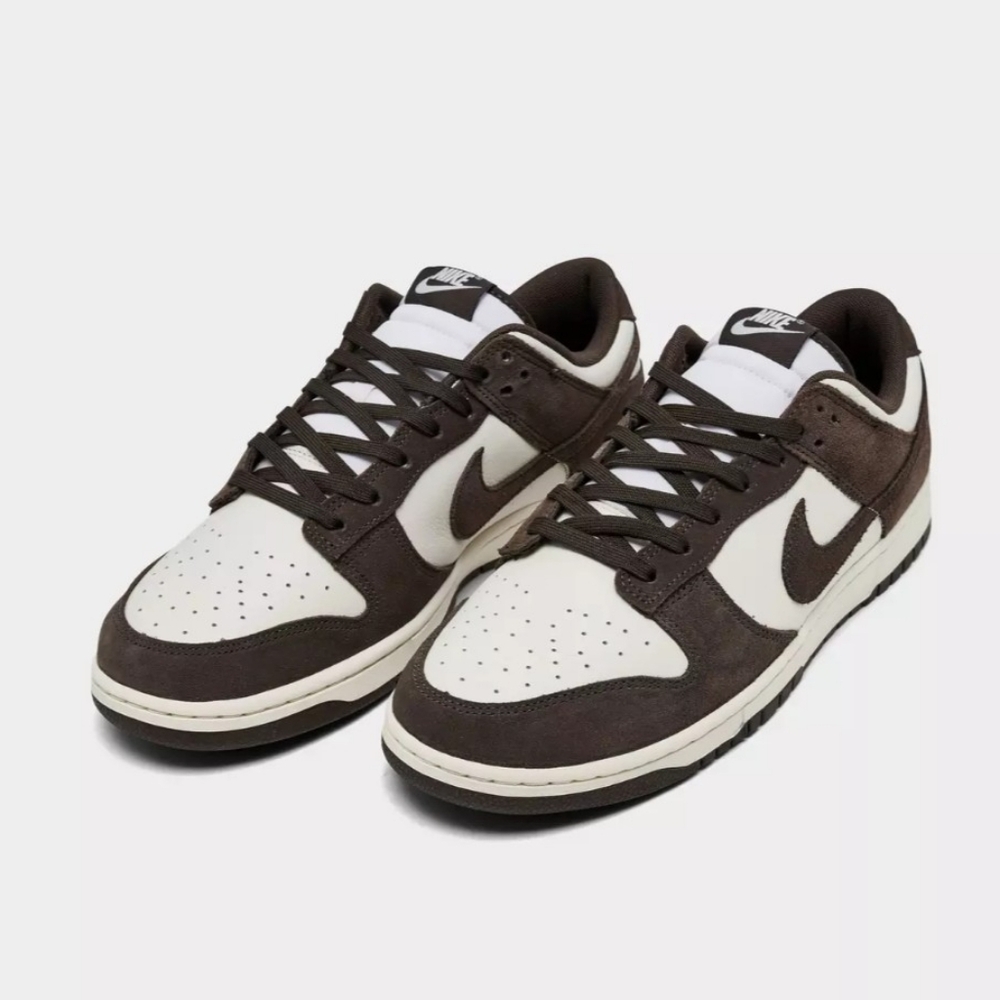 Dunk Low Retro SE Brown 11.5 Mens